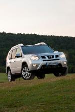 Nissan X-Trail 2011 года